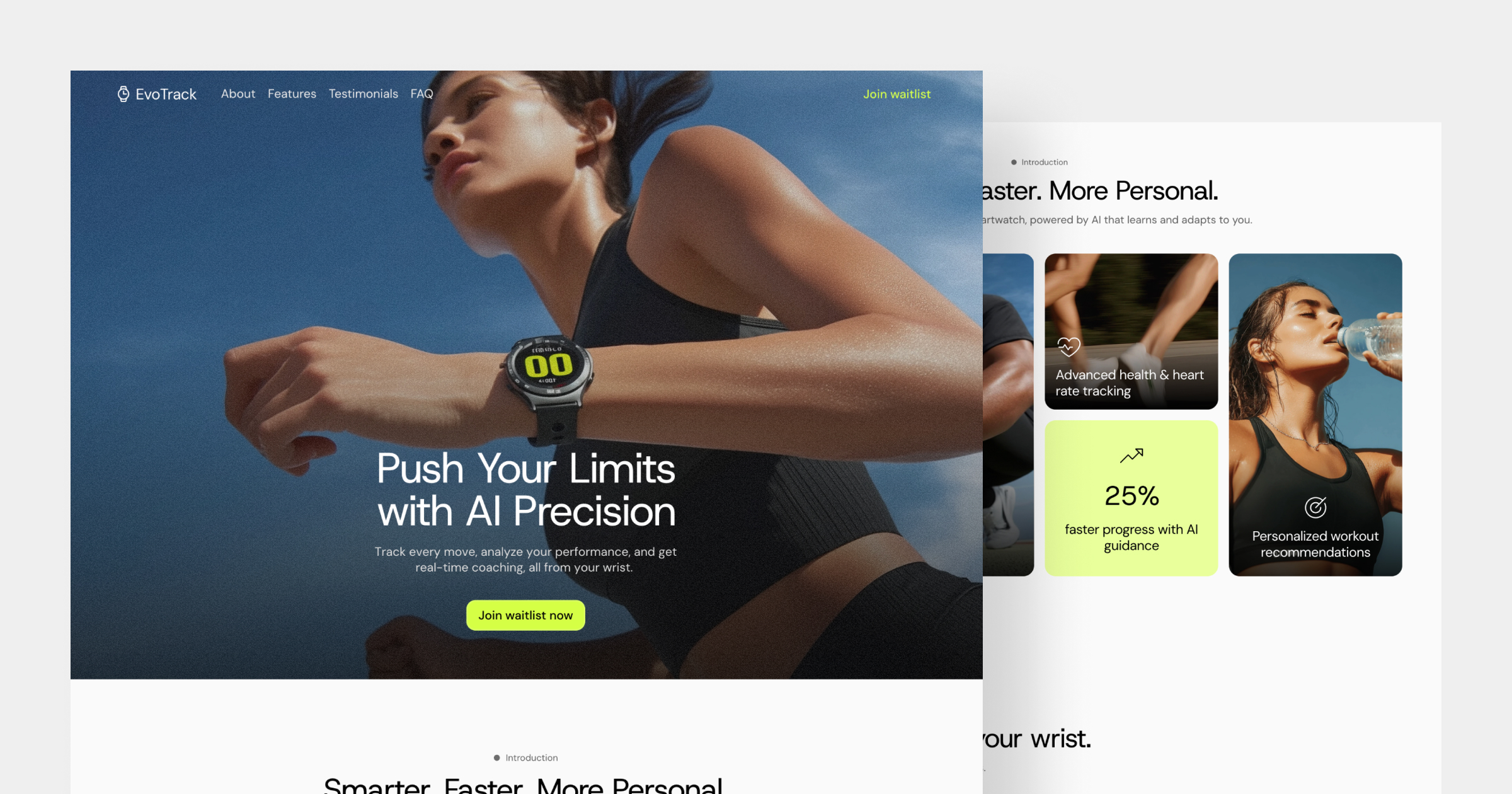 Preview of runnit.io